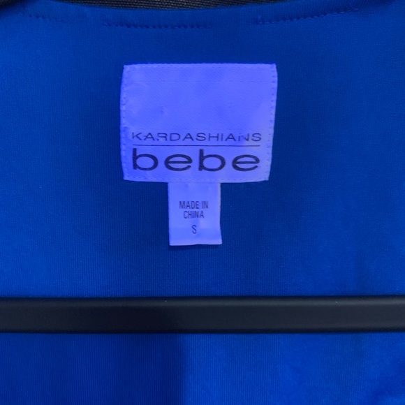 BeBe KARDASHIANS ROMPER - Picture 4 of 5